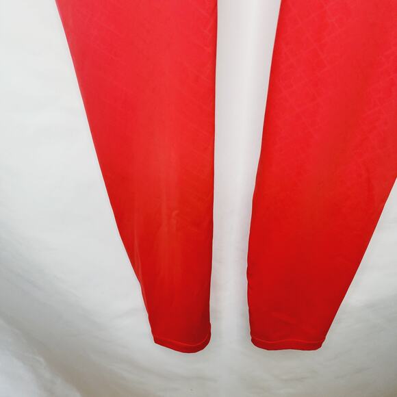 Shefit Women's High Waisted Moisture Wicking Boss Leggings  Rush  Size 2Luxe - Picture 4 of 8